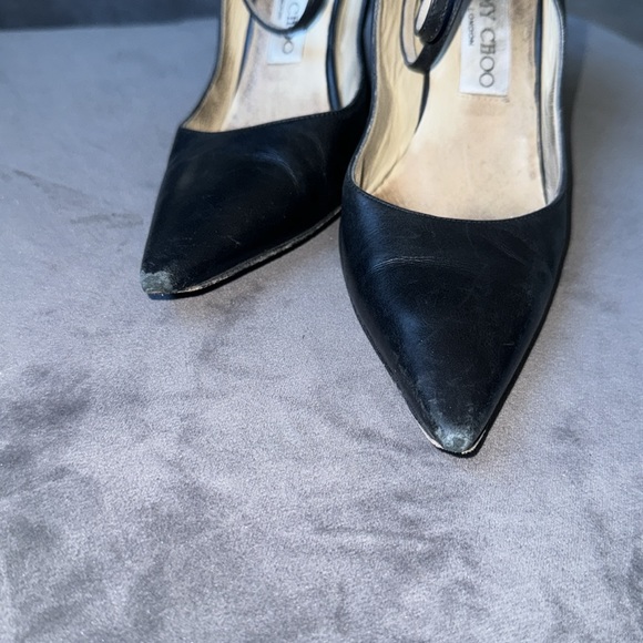 Jimmy Choo - Picture 2 of 6